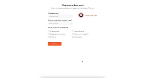 Postman API Design 的图像结果