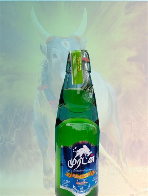 Muradan Goli Soda in Checkpost,Ramanathapuram - Best Beverage ...