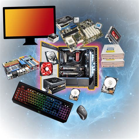Image result for Custom Built Computers