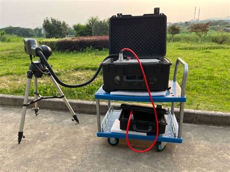 Image result for Lazer Beam Tree Cutter