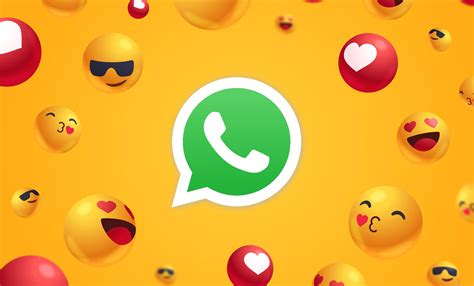 WhatsApp Might Soon Roll Out Status Reaction With Emoji Feature Similar ...