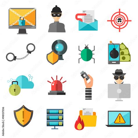 Internet Safety Computer Symbol 的图像结果