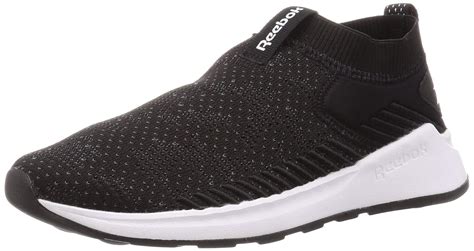 Buy Reebok Women's Ever Road DMX Slip on 2 Walking Shoes at Amazon.in