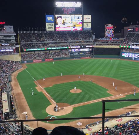 Image result for Target Field Section 2