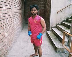 ALL INDIA INTER UNIVERSITY POWER LIFTING: - St Joseph Engineering College