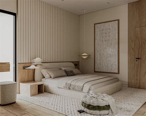 Upholstered Beds – Indian Nest