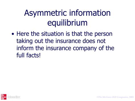 Asymmetric Information Problem Example 的图像结果