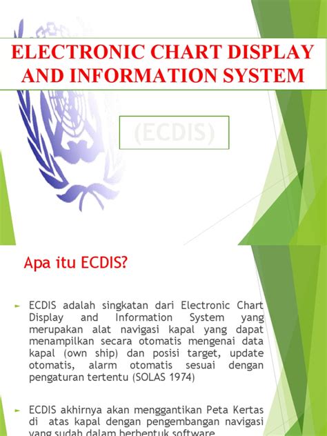 Image result for ECDIS Tutorial