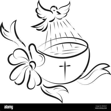 Baptism Meaning Symbols at Vivian Wilson blog