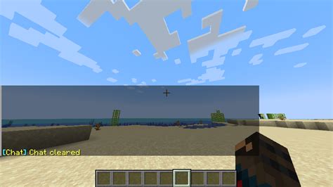 Image result for Chat Control Minecraft