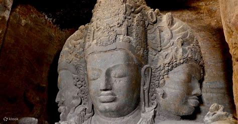 Elephanta Caves Fast-Track Ticket - Klook India