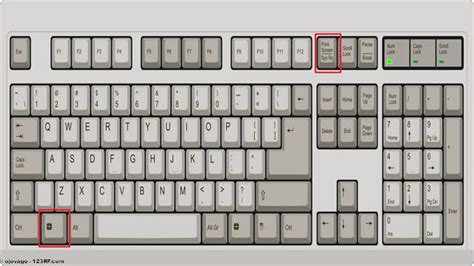 Como fazer uma captura de tela no Windows 10 - CCM