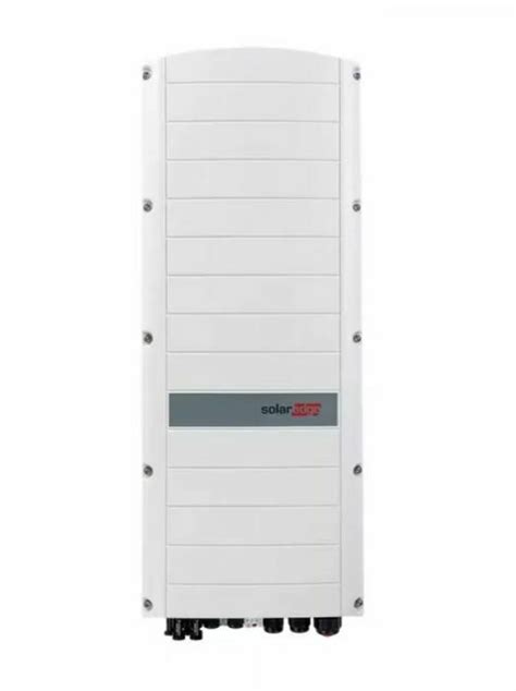 Image result for Se10k SolarEdge Three-Phase String Inverter