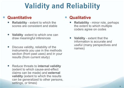 Image result for Difference Between Reliability and Validity Examples
