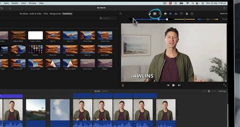 iMovie Mac Tutorial 的图像结果