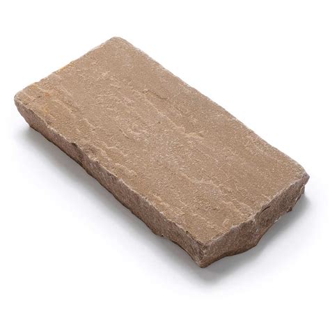 Raj Blend Sandstone Pavers - 200 x 100 x 20-30 mm - Single Size Pack ...