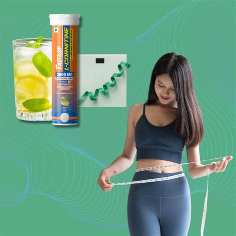 Can L-Carnitine Help You Overcome Weight Loss Plateaus?
