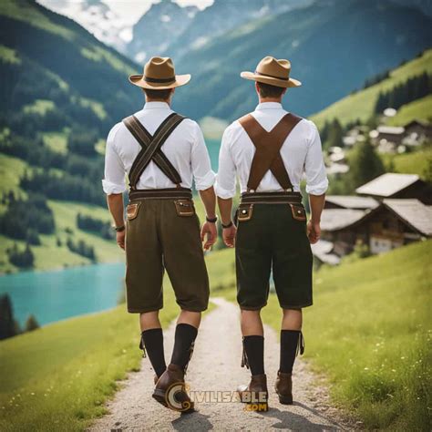 Swiss Traditional Dress: Heritage & Influence