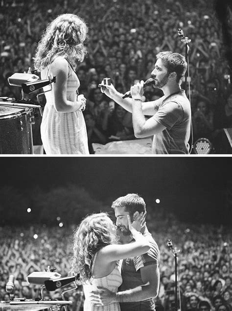 Plan Your Perfect Proposal at These Upcoming Musical Concerts