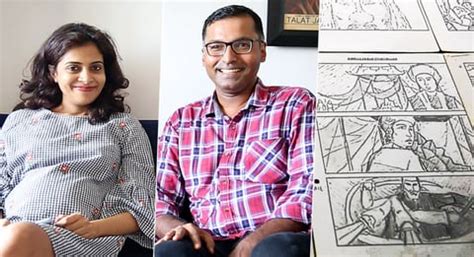 Inside A Storyboard Design Studio with Gigi George