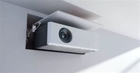 Image result for LED Projector Installation