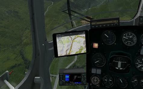 Image result for Mach Loop Flight Map