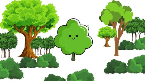 Essay on Trees - Essays for Class 4 PDF Download