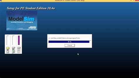 Image result for ModelSim Installation