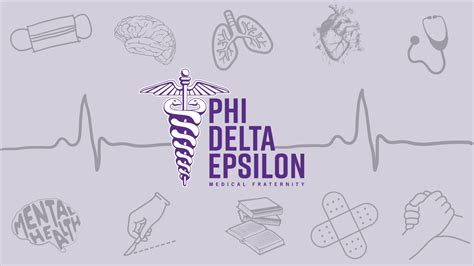 Phi Delta Epsilon Medical Fraternity Inc. (phidefraternity) - Profile ...