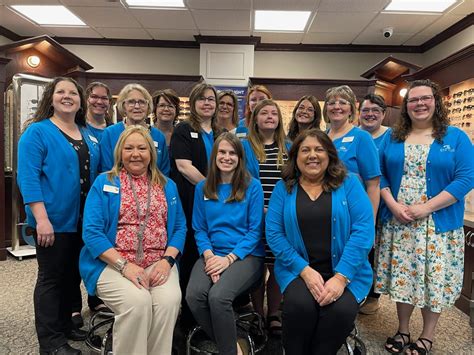 McPherson Chamber of Commerce | Member Spotlight – McPherson Eye Care