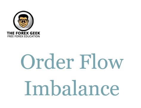 Order Flow Trading 的图像结果