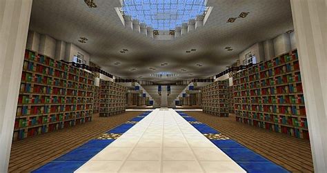 Library Application Minecraft Screen Shot 的图像结果