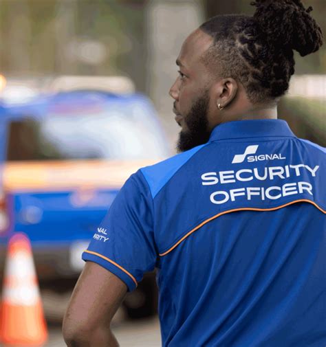 Fire Watch Services | Signal Security