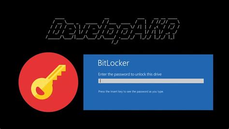 Image result for How to Use Bitcracker with BitLocker $ 2