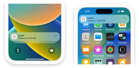 Image result for Mail Push Notifications iPhone