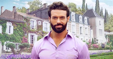 REVEALED: 'Vanderpump Villa' Star Eric Funderwhite's Ex Accused Him of ...