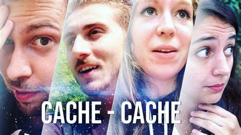 Cache-Cache Geant 的图像结果