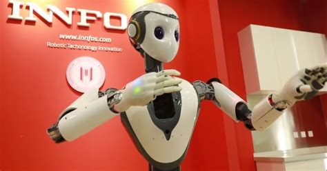 This Video Of A Robot Nimble Enough To Hold A Raw Egg Without Breaking ...