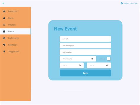 Best JavaScript Framework for Dashboards 的图像结果