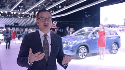 China's GAC Motor debuts at the Paris Motor Show | Top Gear