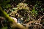 Buy Custom British Sniper Ghillie Suit Online India | Ubuy