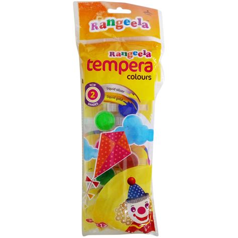 Rangeela Pidilite Paper Glitter, Assorted : Amazon.in: Office Products