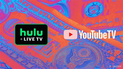 If you switched to Fubo because it was cheaper than YouTube TV, I've ...