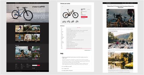 Image result for Web Design Examples