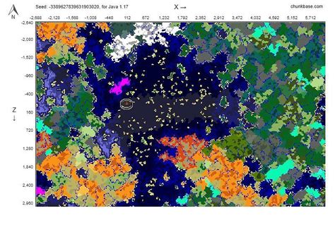 Image result for Minecraft Seeds Java SMP