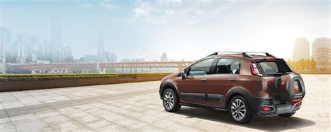 Fiat Avventura Accessories and Spare Parts List with Prices