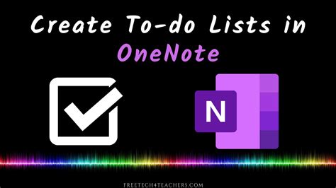 Image result for Lists in OneNote