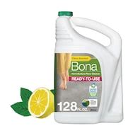 Bona Floor Cleaners for Hardwood Floors | Lowe's