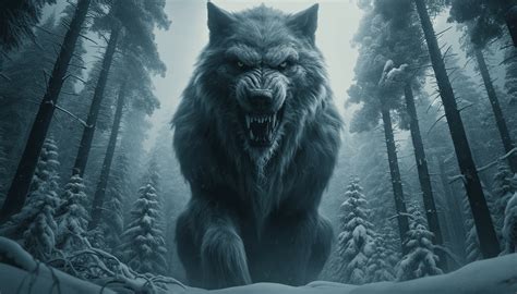 Revealing the Magical Animals of Norse Mythology - The Wicked Griffin