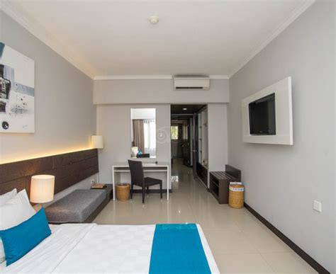 Bali bliss - Review of Prime Plaza Suites Sanur - Bali, Sanur - Tripadvisor
